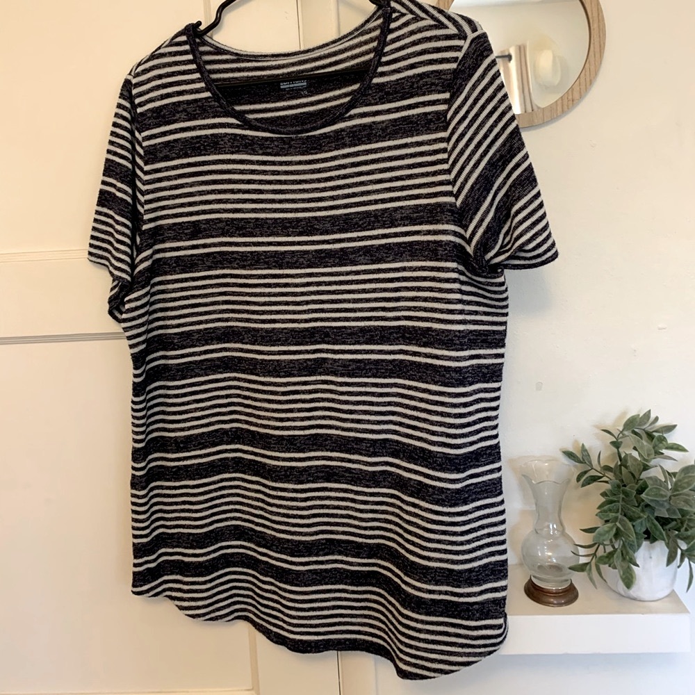 Jersey T